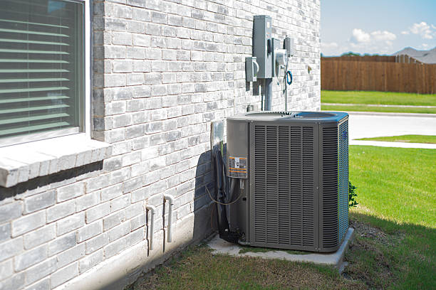 Reliable Hvac Maintenance contractor in Crestwood, MO by FH HVAC